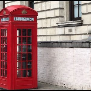 Meet your Posher, Christopher